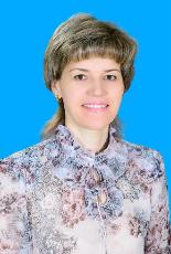 Наталья Владимировна  Попова